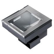 Datalogic Magellan 3300 HSi 1D/2D Imager Kit [EU] / Sapphire Glass / USB Keyboard Interface / USB (4.5M) Interface Cable / Counter/Wall Mount (incl PSU+EU P/Cord) (requires P/Cord)