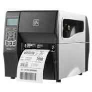 Zebra ZT230 4" TT/DT 203dpi Printer [UK/EU] / ZPL / RS232 Serial/Parallel/USB