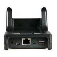 Gen2Wave Desktop Cradle / USB/Ethernet (requires PSU / Cables)
