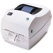 Zebra GC420t TT/DT 203dpi Printer [UK/EU] / EPL/ZPL / USB/RS232 Serial/Parallel