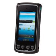 Trimble T41 X Rugged IP68 Smartphone [512MB/16GB] [UK/EU/US] / Gray / Android 4.1 / 802.11b/g/n / 3.75G UMTS/HSPA+ / Bluetooth / GPS / Camera 8MP+Flash / Capacitve Multi-Touch (incl Battery / AC Charger [UK/EU/US] / USB Cable)
