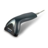 Datalogic Touch 65 Lite Scanner / Black / CCD (65mm) / Corded USB Interface (requires Cable)