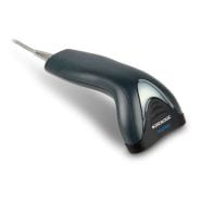 Datalogic Touch 65 Lite Scanner / Black / CCD (65mm) / Corded Multi-Interface (RS232/KB Wedge) (requires Cable)
