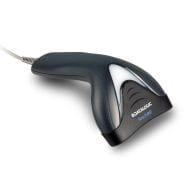 Datalogic Touch 90 Lite Scanner / Black / CCD (90mm) / Corded Multi-Interface (RS232/KB Wedge) (requires Cable)