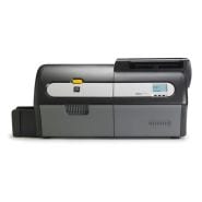 Zebra Card ZXP Series 7 300dpi Single Side Card Printer [UK/EU] / Colour / USB/Ethernet / Magnetic Encoder (incl USB Cable)