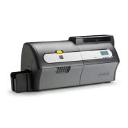 Zebra Card ZXP Series 7 300dpi Dual Side Card Printer [UK/EU] / Colour / USB/Ethernet / Mifare Contactless/Contact Encoder (incl USB Cable)