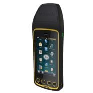 Trimble T41 XG Rugged IP65 Smartphone [512MB/32GB] [UK/EU/US] / Yellow / Win Emb HH6.5 / 802.11b/g/n / 3.75G UMTS/HSPA+ / Bluetooth / Enhanced GPS / Camera 8MP+Flash / Capacitve Multi-Touch (incl Battery / AC Charger [UK/EU/US] / USB Cable)