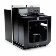 Zebra ZE500-4 4" Left Hand TT/DT 203dpi Print Engine [UK/EU] / ZPL / Serial/Parallel/USB/10/100 Network Ports / Applicator Interface