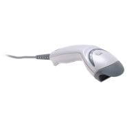 Honeywell Eclipse 5145 Laser RS232 Scanner Kit [EU] / Light Gray / Corded RS232 Interface / Corded RS232 2.1m 9Pin Ruby Cable [55-55000-3] (incl PSU [EU] / Documentation)