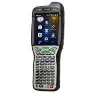 Honeywell Dolphin 99EX Mobile Computer [256MB/1GB] / Win Emb HH6.5 Pro / SR with Laser Aimer / 802.11a/b/g/n / GSM/HSDPA / Bluetooth / Camera / 55 Key (incl Ext Capacity Battery)