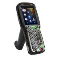 Honeywell Dolphin 99GX Mobile Computer [256MB/1GB] / Win Emb HH6.5 Classic / ER with Laser Aimer / 802.11a/b/g/n / Bluetooth / Pistol Grip / 55 Key (incl Std Battery)
