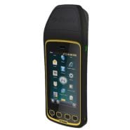 Trimble T41 XS Rugged IP65 Smartphone [512MB/32GB] [UK/EU/US] / Yellow / Win Emb HH6.5 / Imager / 802.11b/g/n / 3.75G UMTS/HSPA+ / Bluetooth / GPS / Camera 8MP+Flash / Capacitve Multi-Touch (incl Battery / AC Charger [UK/EU/US] / USB Cable)