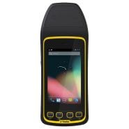 Trimble T41 CG Rugged IP65 Smartphone [512MB/32GB] [UK/EU/US] / Yellow / Android 4.1 / 802.11b/g/n / Bluetooth / Enhanced GPS / Camera 8MP+Flash / Capacitve Multi-Touch (incl Battery / AC Charger [UK/EU/US] / USB Cable)