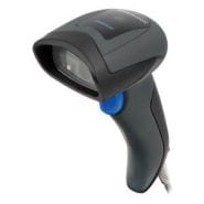 Datalogic QuickScan I QD2430 Imager / Black / 2D Area Imager / Corded Multi-Interface (requires Cable)