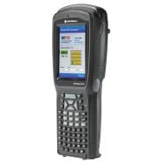 Zebra [EMC] WAP4 Workabout Pro 4 Long Mobile Computer / Win CE6.0 English / 802.11a/b/g/n / Bluetooth (incl 4400mAh Battery+Battery Door)