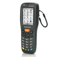 Datalogic Memor X3 Mobile Computer [128MB/512MB] [EU/UK/US] / Win CECore 6.0 (624MHz Proc) / Linear Imager with Green Spot / Bluetooth / 25 key Numeric K/B (incl Battery / Charger [EU/UK/US] / USB Cable)