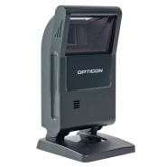 Opticon M-10 USB Omnidirectional Scanner / Black / 2D CMOS Imager / Corded USB Interface / USB Straight Cable