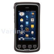 Trimble T41 CS Rugged IP68 Smartphone [512MB/32GB] [UK/EU/US] / Gray / Android 4.1 / Imager / 802.11b/g/n / Bluetooth / GPS / Camera 8MP+Flash / Capacitve Multi-Touch (incl Battery / AC Charger [UK/EU/US] / USB Cable)