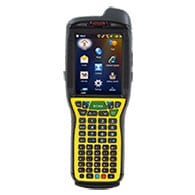 Honeywell Dolphin 99EX ATEX Mobile Computer [256MB/1GB] / Win Emb HH6.5 Classic / SR with Laser Aimer / 802.11a/b/g/n / GSM / Bluetooth / GPS / 55 Key (incl Ext Capacity Battery)