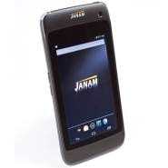 Janam XT1 Rugged Mini Tablet PC / Android 4.2.2 / 1GB/16GB / 2D Imager / 802.11a/b/g/n / RFID / Bluetooth / GPS / NFC / 5.0MP AF Camera (rear)/1.2MP FF Camera (front)