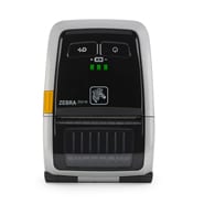 Zebra ZQ110 2.25" DT 203dpi Mobile Receipt Printer [UK] / ESC/POS / 802.11b/g (Incl Battery / Wall Charger [UK])