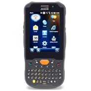 Janam XM5 Mobile Computer / Win Emb HH6.5 / HF RFID / 802.11a/b/g/n / UMTS/HSDPA/HSUPA/GSM / Bluetooth / GPS / Camera / QWERTY K/B (incl Battery)