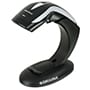 Datalogic Heron HD3130 Scanner / Black / 1D Linear Imager with Green Spot / Corded Multi-Interface (incl Stand) (requires Cable)