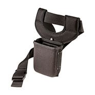 Honeywell Holster CK65/CK3R/CK3X w/o Scan Handle (Holster w/ Belt, supports CK3R and CK3X without scan handle)