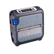 Honeywell PB50 4" Portable Printer / Standard / No Radio (requires Battery)