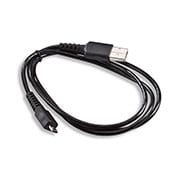 Honeywell Cable Assy, USB-A to USB-microB, 1M (Used with CN50/CN51 Desktop Adapter (851-093-101/201) to PC USB port enabling quick data transfer / CK65/CK3 Series Single Dock)