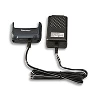 Honeywell Desktop Power / Comm Adapter CN50/CN51 (Provides Desktop Charging and USB port. Requires Country Specific Power Cord. (For use Worldwide.))