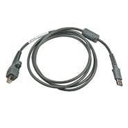 Honeywell Cbl, USB 6.5ft (Receives power from host PC/Lapto. For use with legacy SR61T models only, SR61TE0001, SR61TE0101, SR61TL0000, SR61TL0100, SR61TA0000, and SR61TV0000)