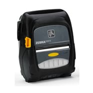 Zebra ZQ510 3" DT 203dpi Mobile Printer / ZPL / 802.11a/b/g/n / Bluetooth / Active NFC (incl Battery)