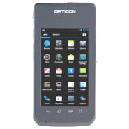 Opticon H27 Mobile Computer / Android 4.2 / Laser / 802.11a/b/g/n/ac / 3.5G UMTS/HSPA+ / Bluetooth / GPS / 5MP AF Camera+LED Flash (incl Battery / PSU [UK] / USB Cable)