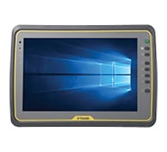 Trimble Kenai Rugged Tablet 8GB Computer [UK/EU/US/AUS] / Win 10 Pro / 10.1" Touch Display / 802.11a/b/g/n / 8MP Camera+LED Flash / Bluetooth / GPS / 128GB SSD (incl Std Battery / Charger [UK/EU/US/AUS])