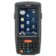 Janam XM70 PDA [1GB/4GB] / Win Emb HH6.5 / 2D Imager / 802.11a/b/g/n / Bluetooth / Numeric K/B (incl Battery)