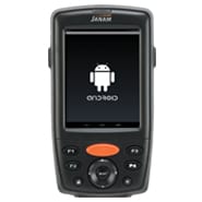 Janam XM70 PDA [1GB/4GB] / Android 4.1.2 / 2D Imager / 802.11a/b/g/n / Bluetooth / PDA K/B (incl Battery)