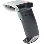 Opticon OPC-3301i Cordless Scanner / Black / CCD / Bluetooth / Pistol Grip