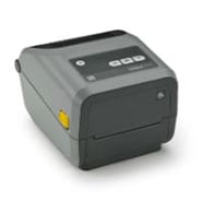 Zebra ZD420 4" TTC/DT 203dpi Cartridge Printer [UK/EU] / EPL/ZPL / USB/USB Host/Bluetooth Low Energy (BTLE)/10/100 Ethernet