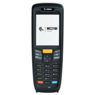 Zebra MC2180 Handheld Mobile Computer / WIFI / BT / ENG / LASER / 256MB / CE PRO