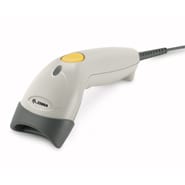 Zebra LS1203 'KLASEINS' SR Scanner Only / CR White / SR Laser / Corded Multi-Interface (requires Cable)