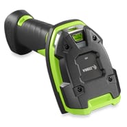 Zebra DS3608-HD / HD RUGGED GREEN VIBRATION MOTOR USB KIT / DS3608-HD20003VZWW SCANNER / CBA-U46-S07ZAR HIGH CURRENT SHIELDED USB CABLE