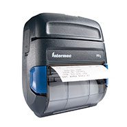 Honeywell PR3 3in Portable Receipt Printer, BT2.1, iOS MFI, Smart Battery, PWR