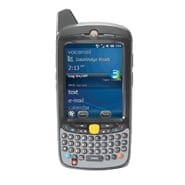 Zebra [EMC] MC67NA Mobile Handheld Computer / WLP / BB / CAM / 1/8GB / NUM / ANDROID / 1.5X
