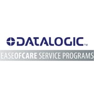 Datalogic EaseofCare / MBC & 4 Slot Chargers / Comprehensive Coverage / 2 Days / 3 Years