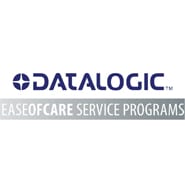 Datalogic PowerScan 8300M/BT EofC Overnight Replacement Comprehensive, 3 Years