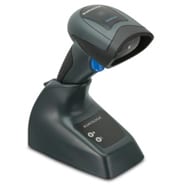 Datalogic QuickScan QBT2430, Bluetooth, Kit, 2D Imager, Black (Kit inc. Imager and Base Station/Charger. (Cables and Power Supply Must Be Ordered Separately.)