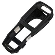Datalogic Standard Softcase with Quick Release Belt Clip for Falcon X4 / Falcon X3+ (Belt Sold Separately)