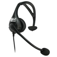 Datalogic VR12 Headsets. Requires Handylink audio cable 94A050037