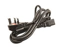 Honeywell AC/DC power supply, (AC cord required)